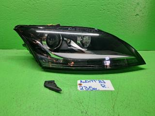 Фара правая  AUDI TT 8j ,8J0941030F ,8J0941030F 1 ракурс