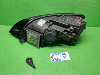 Фара правая AUDI TT 8j 8J0941030F 4 ракурс