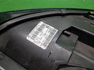Фара правая AUDI TT 8j 8J0941030F 5 ракурс