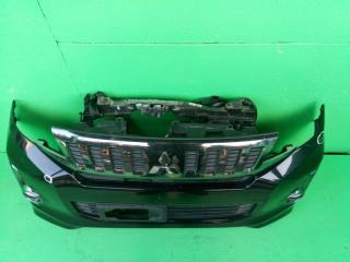 Ноускат MITSUBISHI EK-SPACE B11A 3 ракурс Ноускат MITSUBISHI EK-SPACE B11A 3 ракурс