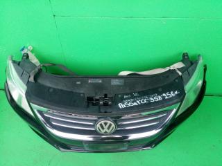 Ноускат VOLKSWAGEN PASSAT CC 358 2 ракурс