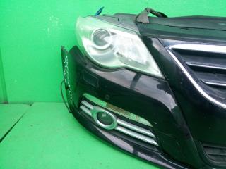 Ноускат VOLKSWAGEN PASSAT CC 358 4 ракурс
