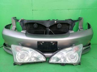 Ноускат TOYOTA HARRIER MCU30 1 ракурс