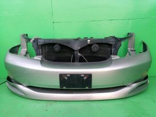 Ноускат TOYOTA HARRIER MCU30 2 ракурс