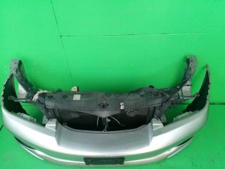 Ноускат TOYOTA HARRIER MCU30 3 ракурс