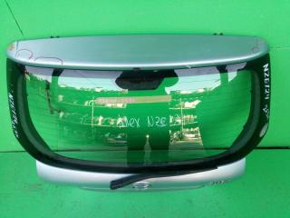 Дверь задняя TOYOTA ALLEX NZE124 2 ракурс