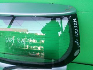 Дверь задняя TOYOTA ALLEX NZE124 5 ракурс