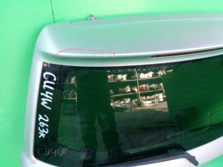 Дверь задняя MITSUBISHI AIRTREK CU4W 3 ракурс