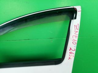 Дверь левая передняя TOYOTA WISH ZNE10 3 ракурс Дверь левая передняя TOYOTA WISH ZNE10 3 ракурс