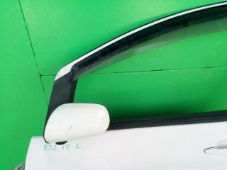 Дверь левая передняя TOYOTA WISH ZNE10 5 ракурс Дверь левая передняя TOYOTA WISH ZNE10 5 ракурс