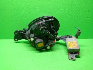 Фара правая SUBARU IMPREZA GG9 1665 2 ракурс