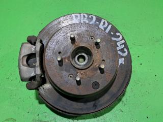 Ступица левая задняя HONDA ODYSSEY RB2 52215-SFF-000 1 ракурс