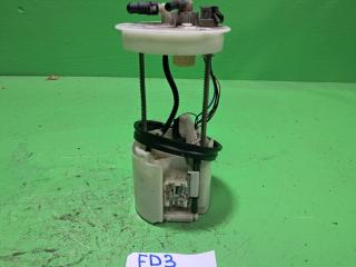 Бензонасос HONDA CIVIC FD3 101902-0640 2 ракурс
