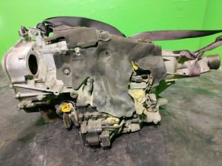АКПП SUBARU IMPREZA GP7 FB20 TR580DD7AA 4 ракурс