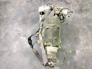 АКПП SUBARU IMPREZA GP7 FB20 TR580DD7AA 5 ракурс