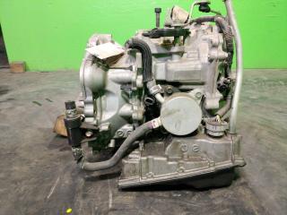 АКПП NISSAN DAYZ B46W BR06 SK10C-2533 4 ракурс