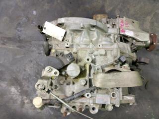 АКПП NISSAN DAYZ B46W BR06 SK10C-2533 5 ракурс