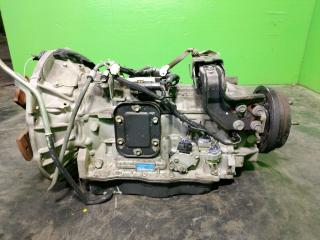 АКПП TOYOTA DYNA XZC605 N04C-T 4 ракурс