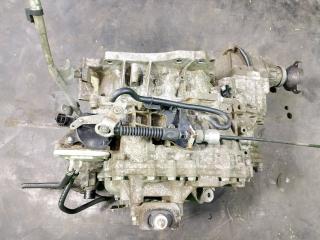 АКПП NISSAN MURANO TNZ51 QR25-DE RE0F10A-GB64 4 ракурс