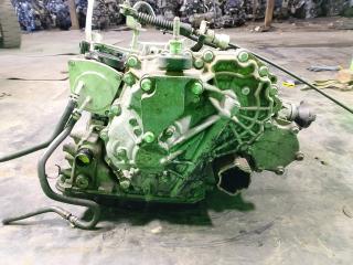 АКПП NISSAN MURANO TNZ51 QR25-DE RE0F10A-GB64 5 ракурс