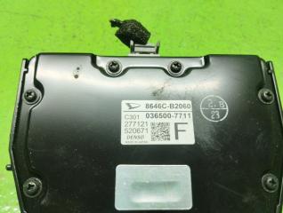 Радар-детектор DAIHATSU MIRA E:S LA350S 8646C-B2060, 036500-7711 3 ракурс