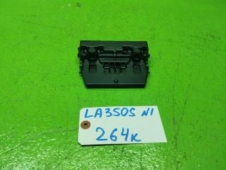 Радар-детектор DAIHATSU MIRA E:S LA350S 8646C-B2060, 036500-7711 1 ракурс
