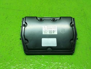 Радар-детектор DAIHATSU MIRA E:S LA350S 8646C-B2060, 036500-7711 2 ракурс