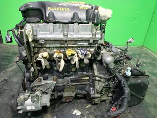 Двигатель MITSUBISHI COLT Z25A 4G19 CS4799 2 ракурс