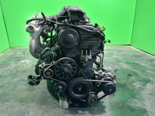 Двигатель MITSUBISHI COLT Z25A 4G19 CS4799 3 ракурс