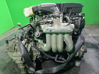 Двигатель MITSUBISHI COLT Z25A 4G19 CS4799 4 ракурс