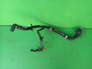 Горловина топливного бака  TOYOTA COROLLA FIELDER NZE141 1 ракурс