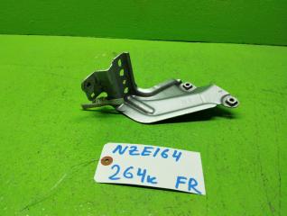 Крепление крыла правое TOYOTA COROLLA FIELDER NZE164 1 ракурс
