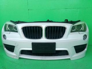 Ноускат BMW X1 E84 1 ракурс