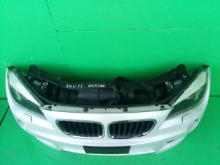 Ноускат BMW X1 E84 2 ракурс