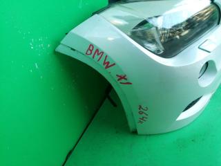 Ноускат BMW X1 E84 3 ракурс