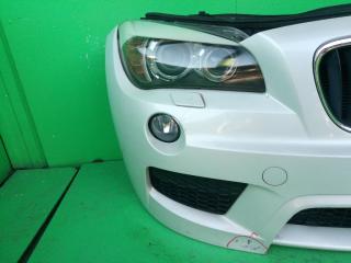 Ноускат BMW X1 E84 4 ракурс