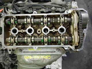 Двигатель TOYOTA PRIUS NHW20 1NZ-FXE 3734489 1 ракурс