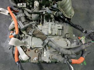 АКПП TOYOTA PRIUS NHW20 1NZ-FXE 3 ракурс