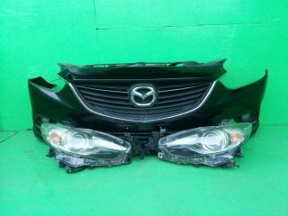Ноускат MAZDA ATENZA GJ2FW 1 ракурс