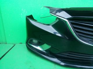 Ноускат MAZDA ATENZA GJ2FW 5 ракурс