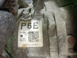 АКПП SUZUKI SWIFT ZD21S M15A 1 ракурс