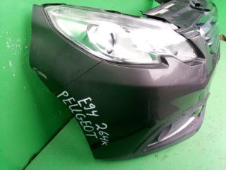 Ноускат PEUGEOT 2008 A94 3 ракурс