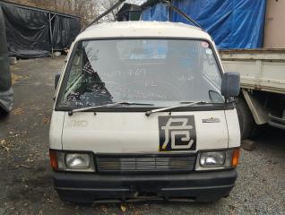 Кабина MAZDA BONGO SE88M F8 1 ракурс