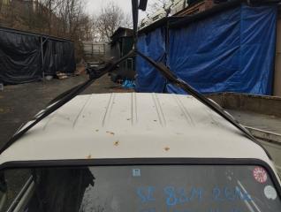 Кабина MAZDA BONGO SE88M F8 2 ракурс