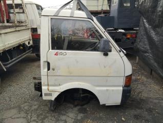 Кабина MAZDA BONGO SE88M F8 3 ракурс