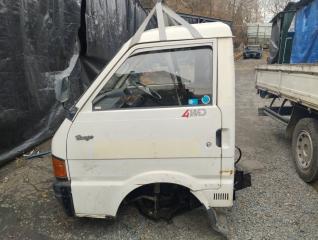 Кабина MAZDA BONGO SE88M F8 4 ракурс