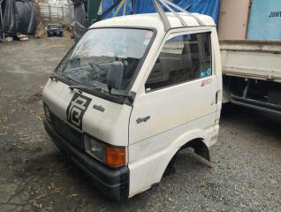 Кабина MAZDA BONGO SE88M F8 5 ракурс