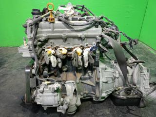 Двигатель TOYOTA BB QNC21 3SZ-VE 2776287 3 ракурс Двигатель TOYOTA BB QNC21 3SZ-VE 2776287 3 ракурс