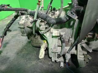 АКПП TOYOTA BB QNC21 3SZ-VE A4B-D 01A 2 ракурс