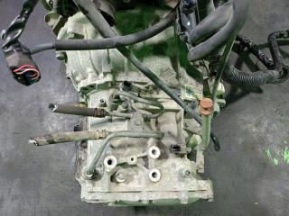 АКПП TOYOTA BB QNC21 3SZ-VE A4B-D 01A 3 ракурс